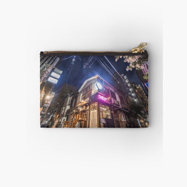 Item preview, Tokyo Backstreet Corner designed and sold by TokyoLens.