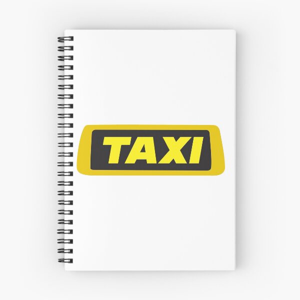 Item preview, TAXI 2020 designed and sold by etinowik.