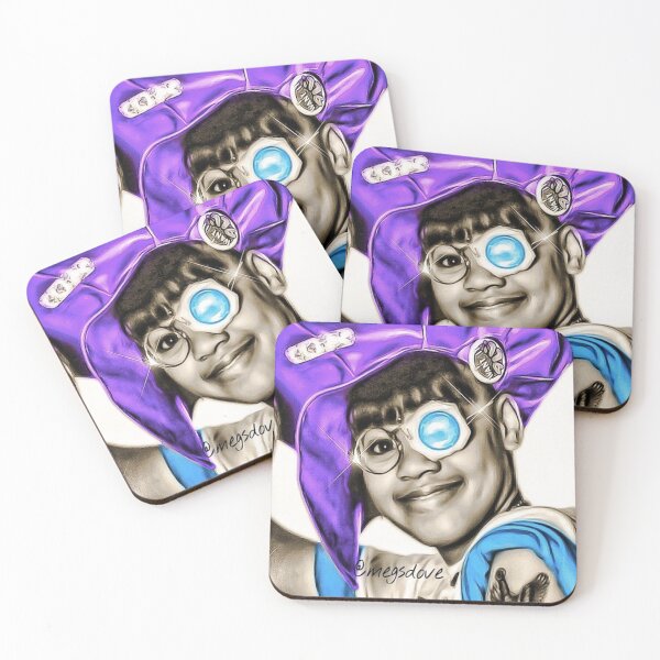 Item preview, Lisa Lefteye Lopes designed and sold by LeftEye Official Merch.