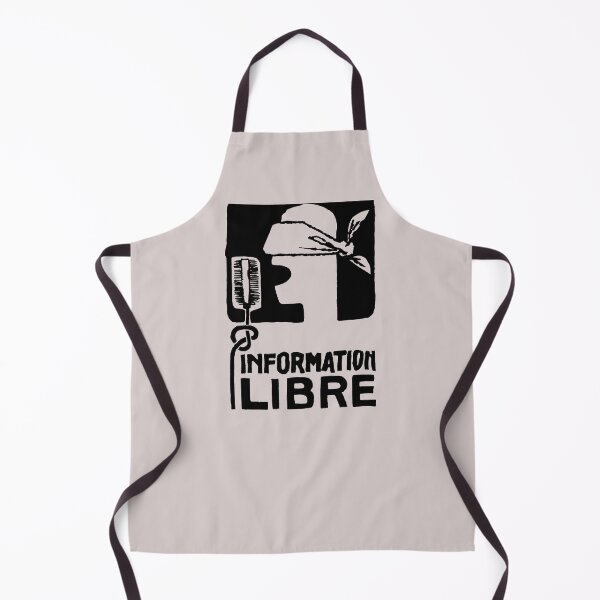 Item preview, It was a "factory" of slogans and graphic material for street fighting. The movement against labor exploitation and the consumer society designed and sold by RycT-shirt.