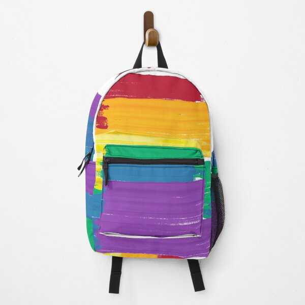 Item preview, Pride Flag in Acryllic designed and sold by arianne121.