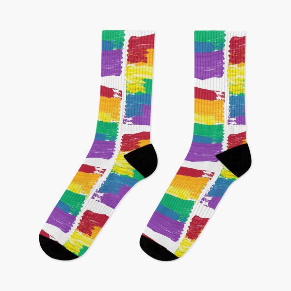 Item preview, Pride Flag in Acryllic designed and sold by arianne121.