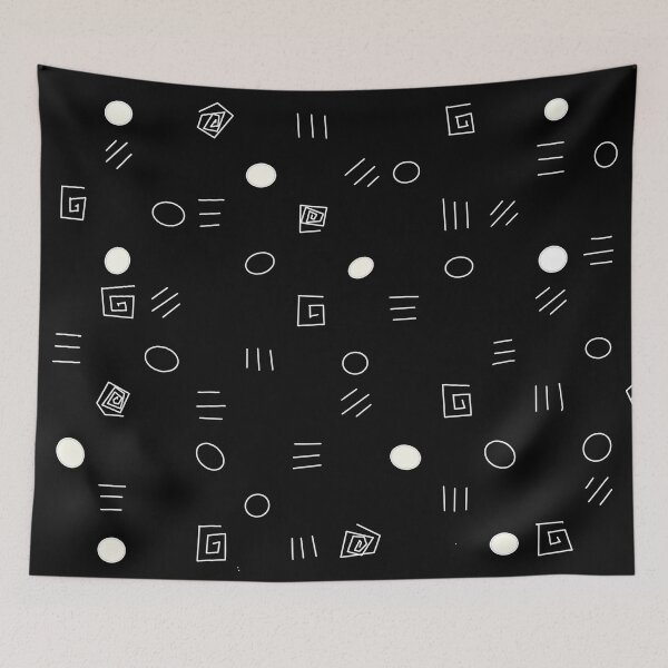 Item preview, Tribe designed and sold by DaughterOfDavid.