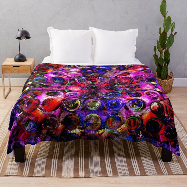 Item preview, “Bubbles” | Digital Abstract designed and sold by BigBenHolt.