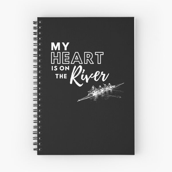 Item preview, Mi corazon esta en el rio designed and sold by RachelWills.
