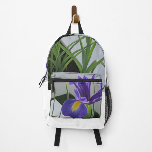 Item preview, Beautiful Iris designed and sold by BerylBez.