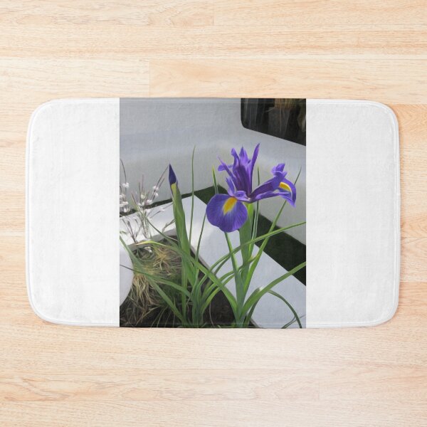 Item preview, Beautiful Iris designed and sold by BerylBez.