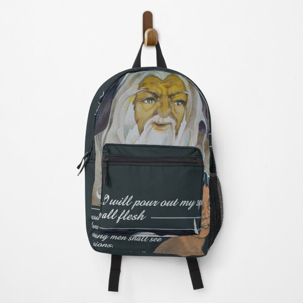 Item preview, I Will Pour Out My Spirit designed and sold by Patricia Howitt.