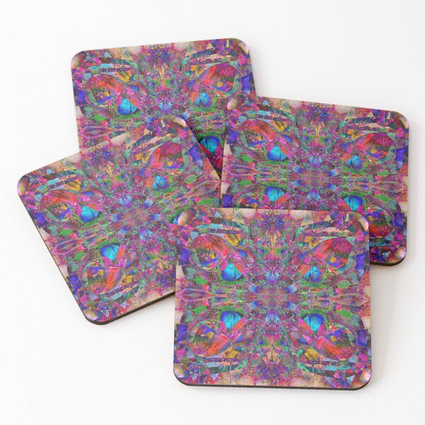 Item preview, “In My Imagination” | Digital Abstract designed and sold by BigBenHolt.