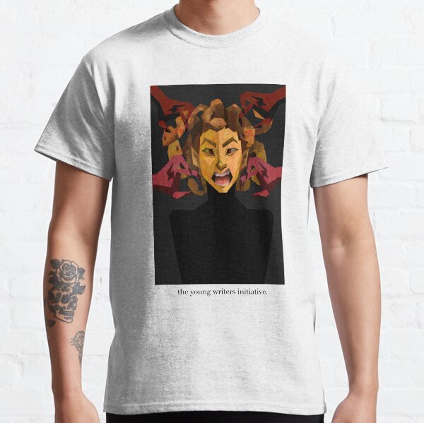 VEXATION- The Young Writers Initiative Classic T-Shirt