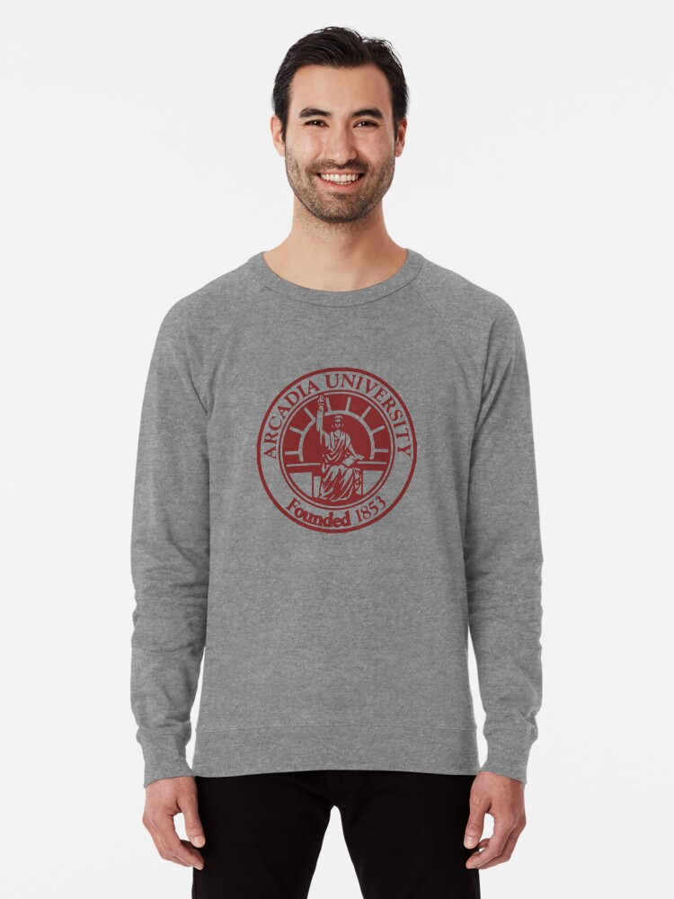 Arcadia university sweatshirt online