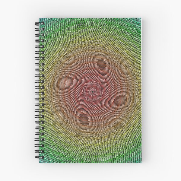Item preview, Phyllotaxis-28 designed and sold by Rupert Russell.