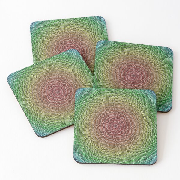 Item preview, Phyllotaxis-28 designed and sold by Rupert Russell.