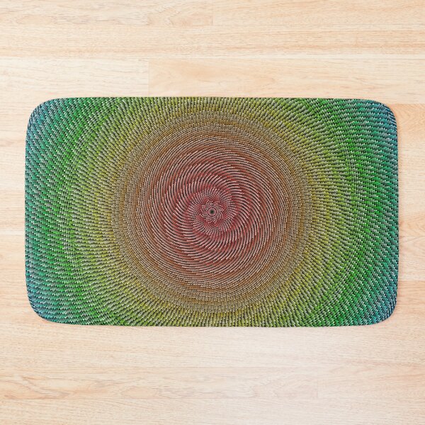 Item preview, Phyllotaxis-28 designed and sold by Rupert Russell.