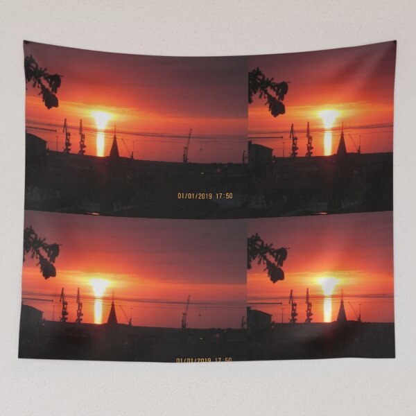Item preview, sunset designed and sold by lovfe1880.