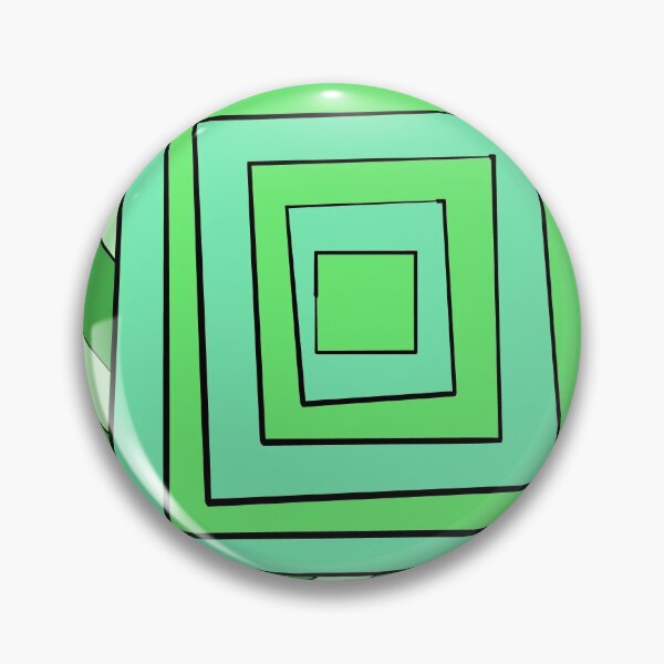 Item preview, Squared designed and sold by DaughterOfDavid.