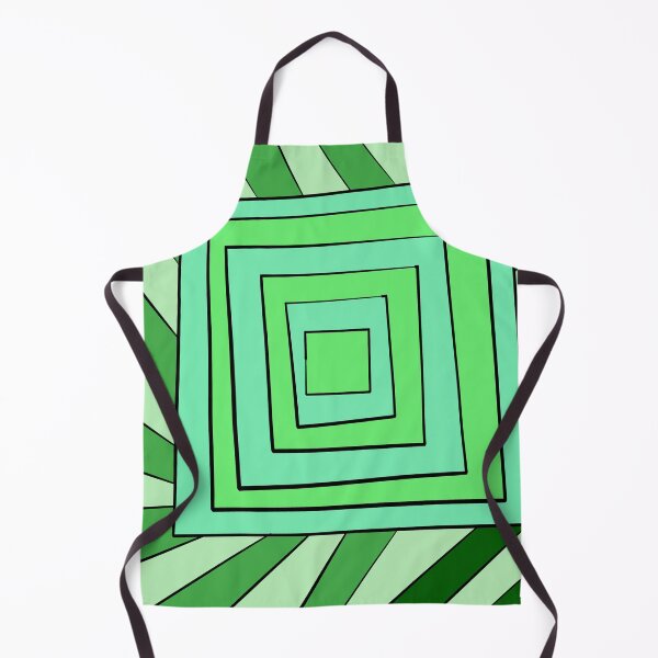 Item preview, Squared designed and sold by DaughterOfDavid.