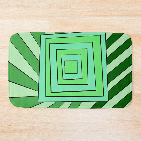 Item preview, Squared designed and sold by DaughterOfDavid.