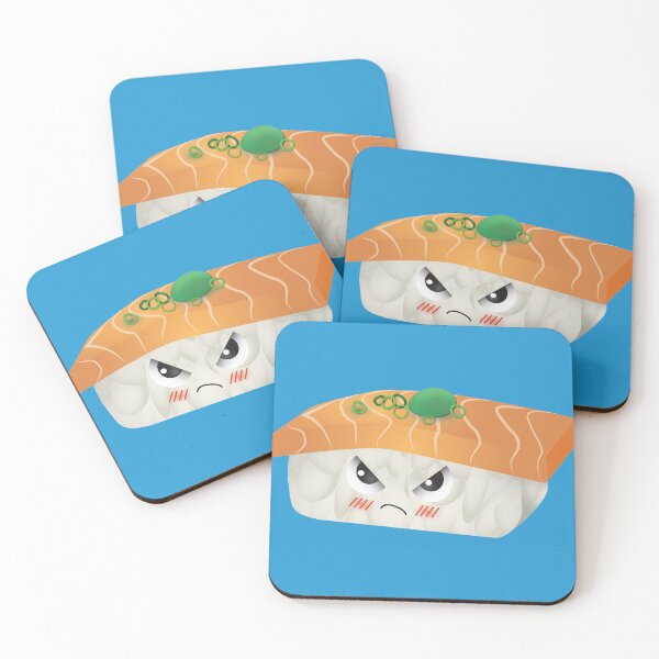 Item preview, Sushi nigiri enojado designed and sold by Sissadora.