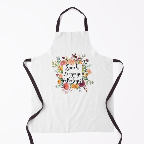 Item preview, Speech language pathologist designed and sold by EvyStickersx.