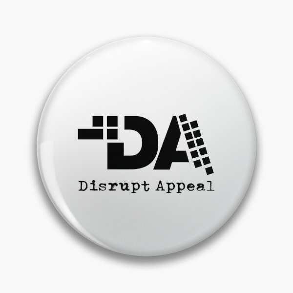 Item preview, Disrupt The Label designed and sold by CreateFashion.