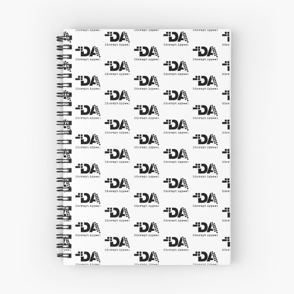 Item preview, Disrupt The Label designed and sold by CreateFashion.