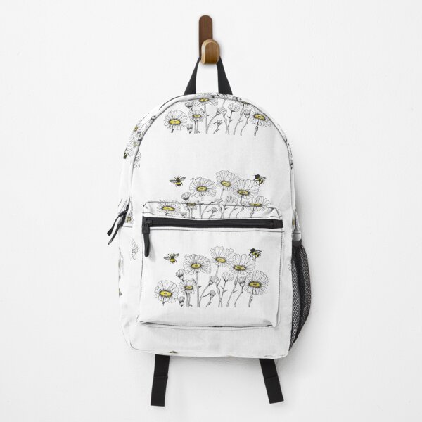 Item preview, Bee Kind Daisies designed and sold by Soulblueprinted.