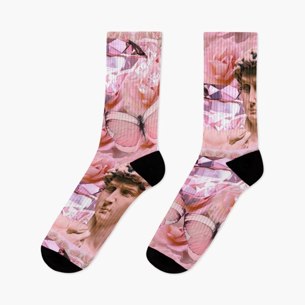 Item preview, Pink Diamond designed and sold by ssydneyart.