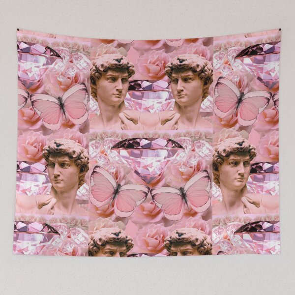Item preview, Pink Diamond designed and sold by ssydneyart.