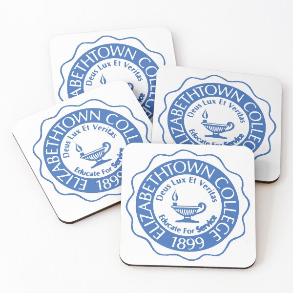 Item preview, elizabethtown seal designed and sold by burntchurch.