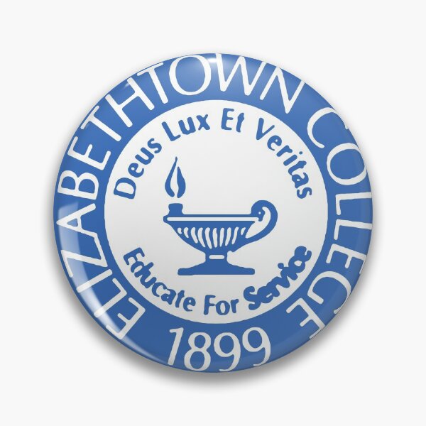 Item preview, elizabethtown seal designed and sold by burntchurch.