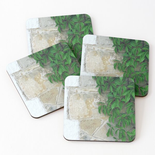 Item preview, Natural Wall designed and sold by CokeyPanda.