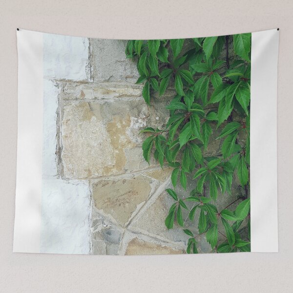 Item preview, Natural Wall designed and sold by CokeyPanda.