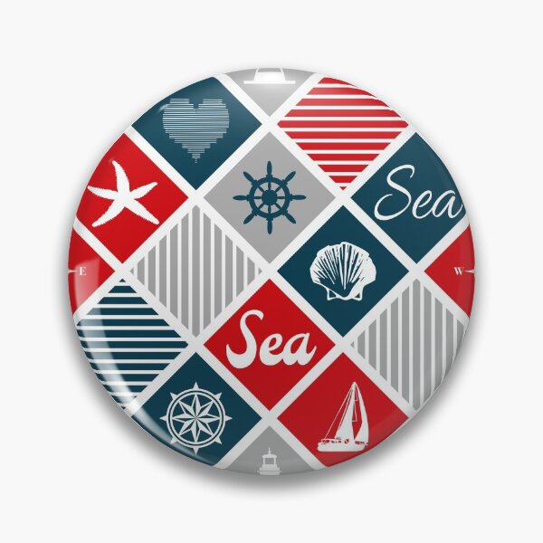 Item preview, Nautical design designed and sold by BattaAnastasia.