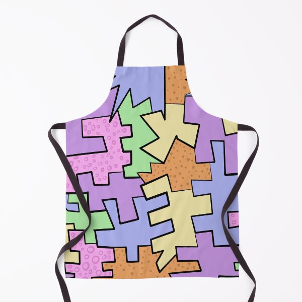 Item preview, Puzzling  designed and sold by DaughterOfDavid.