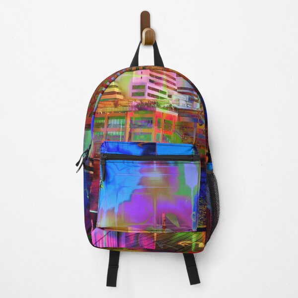 Item preview, “Melbourne” | Yarra River Australia designed and sold by BigBenHolt.