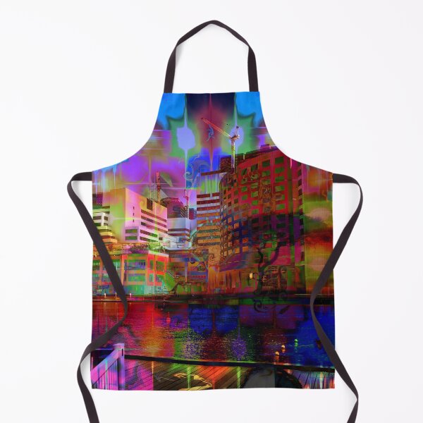 Item preview, “Melbourne” | Yarra River Australia designed and sold by BigBenHolt.
