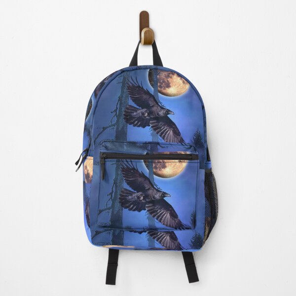 Item preview, Raven Moon designed and sold by NaturePrints.