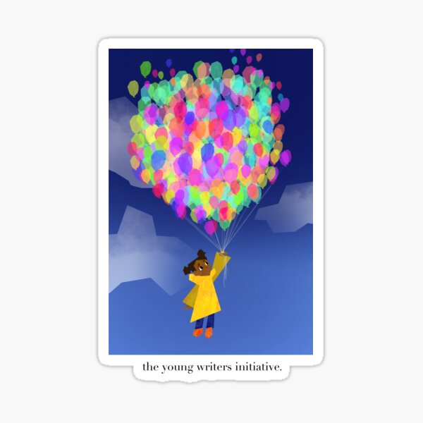 JUBILEE—Juven Sticker