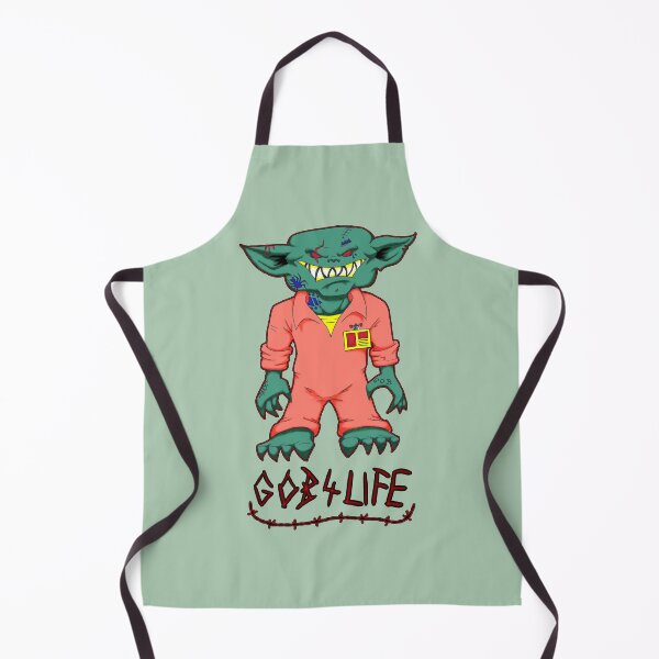 Item preview, Gob 4 Life designed and sold by markarts.