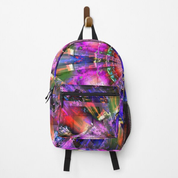 Item preview, “Flora” | Digital Abstract designed and sold by BigBenHolt.