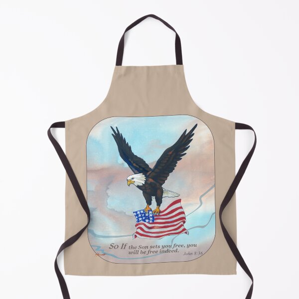 Item preview, Free Indeed designed and sold by Patricia Howitt.