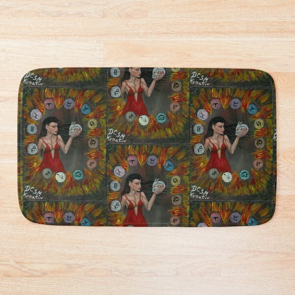 Item preview,  that is the question here, theater is also played in the demon world. designed and sold by DCSMKreativ.