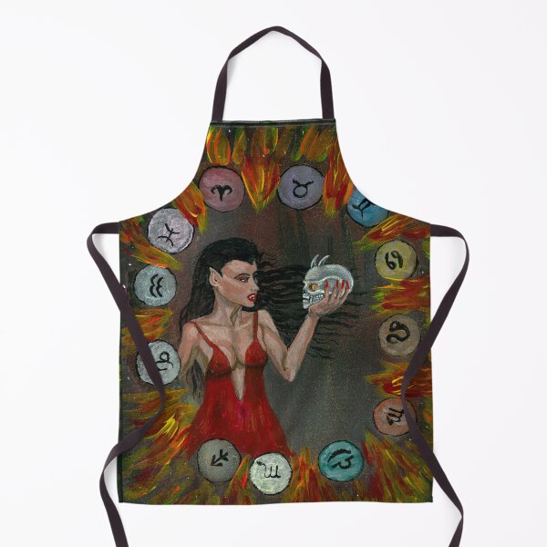 Item preview, that is the question here, theater is also played in the demon world. designed and sold by DCSMKreativ.