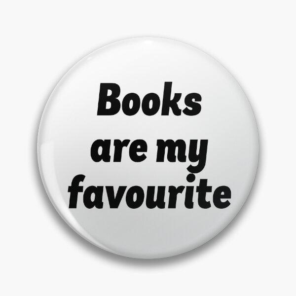 Item preview, Books are my favourite designed and sold by bumperapparels.