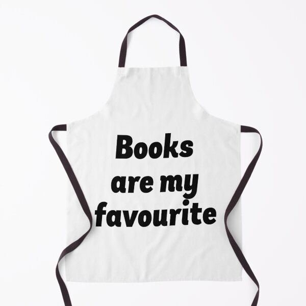 Item preview, Books are my favourite designed and sold by bumperapparels.