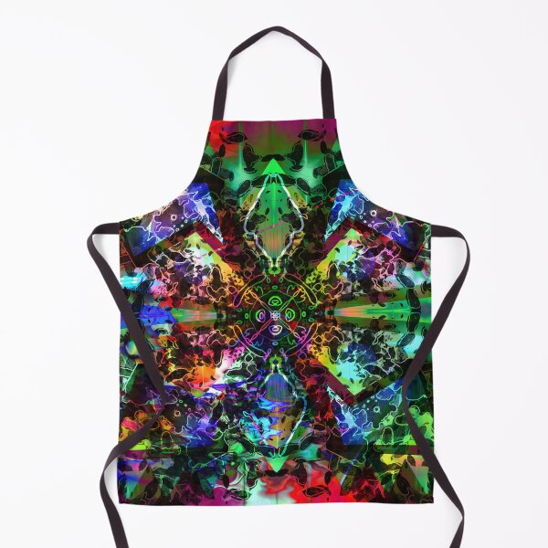 Item preview, “Fire and Ice” | Digital Pattern designed and sold by BigBenHolt.