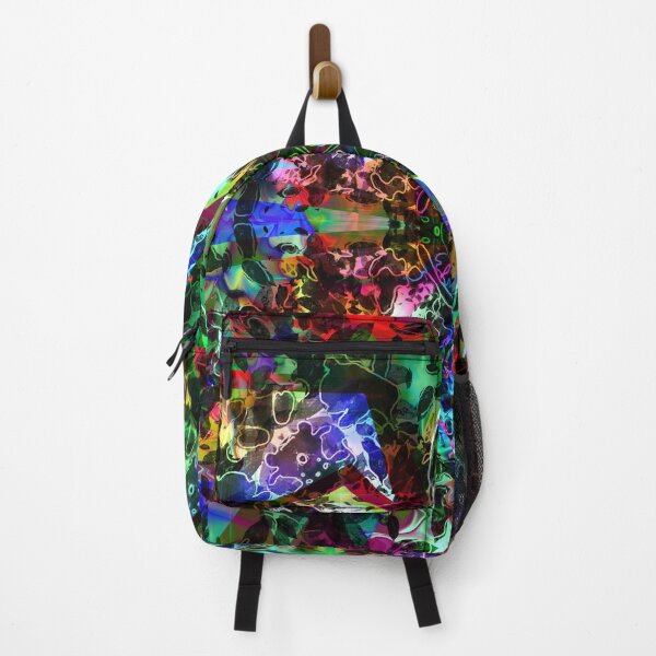 Item preview, “Fire and Ice” | Digital Pattern designed and sold by BigBenHolt.