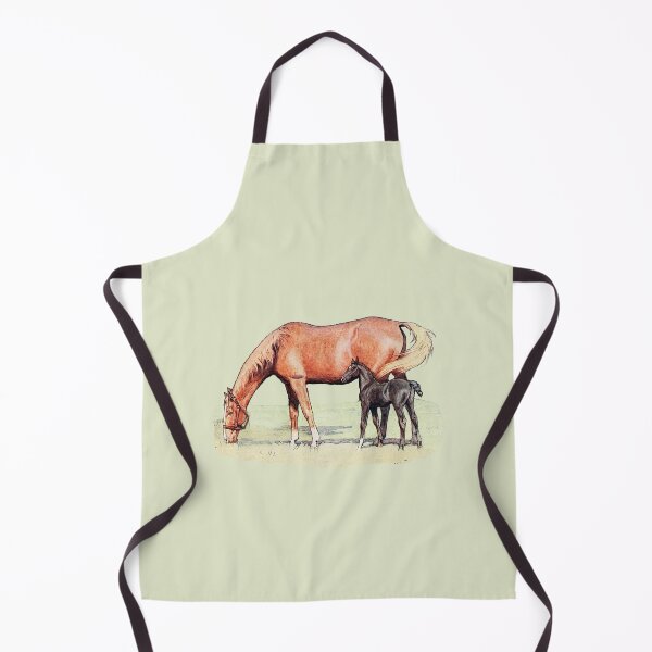 Item preview, Cecil Aldin- Black Beauty as a Foal designed and sold by Dreamflight.