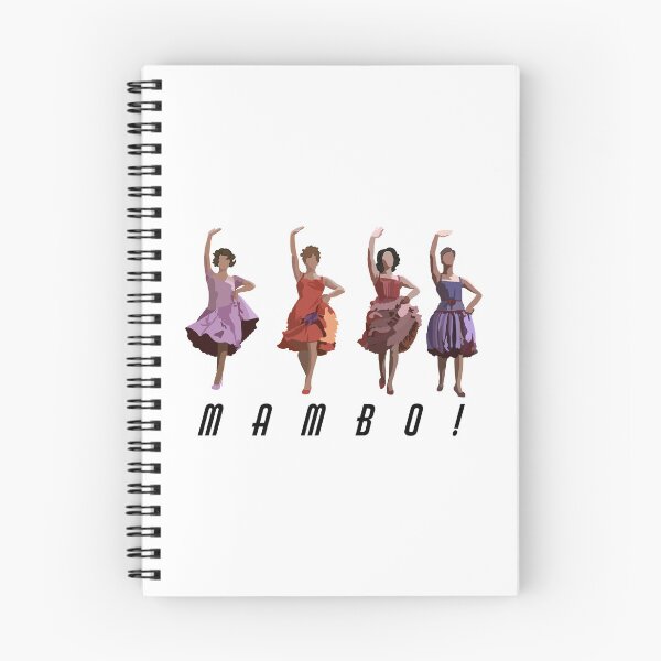 Item preview, Mambo! designed and sold by annikabee.